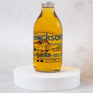 Apple juice Glass Bottle