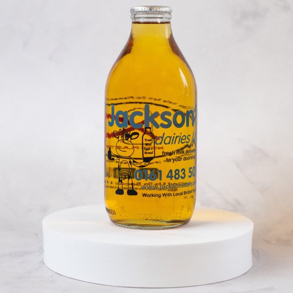 Apple juice Glass Bottle