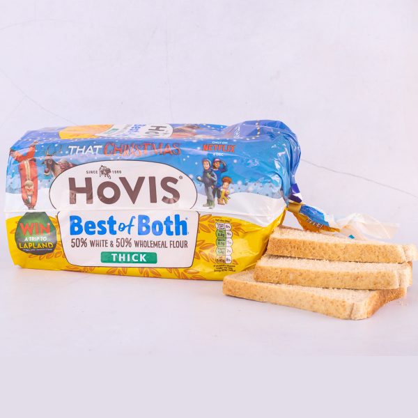 Hovis Best of Both