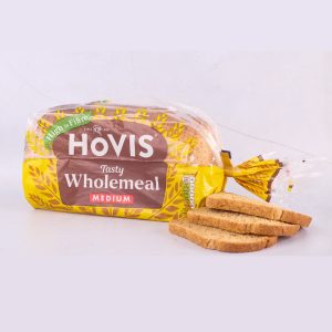 Hovis Wholemeal