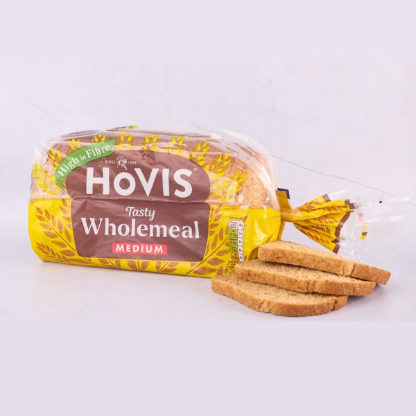 Hovis Wholemeal